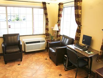 Americas Best Value Inn San Mateo/San Francisco