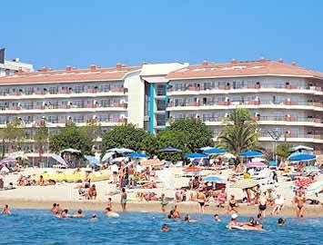 Aqua Hotel Promenade