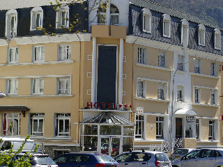 Hôtel Sainte Catherine