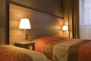 Mercure Versailles Parly 2