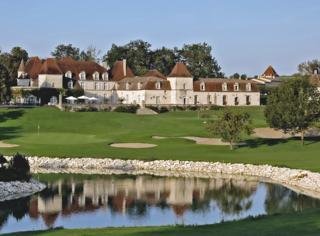 Château des Vigiers