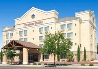 Comfort Suites