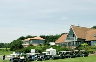 Najeti Hôtel du Golf