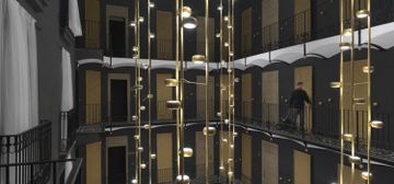 فندق اسبانيا رامبلاس