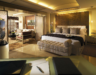 RedLevel at Gran Meliá Palacio de Isora - Tenerife