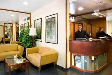 فندق اتش توب بى اس ان سيتى