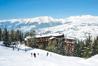 Maeva Particuliers - Résidence Maeva Charmettoger