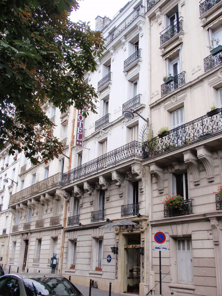 فندق دو سكوير دنفيرس