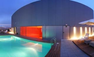 Hotel Barcelona Condal Mar, managed by Meliá