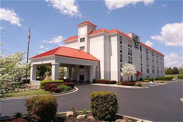 Holiday Inn Express Pigeon Forge/Near Dollywood