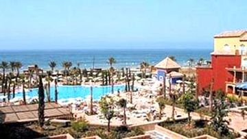 Iberostar Málaga Playa