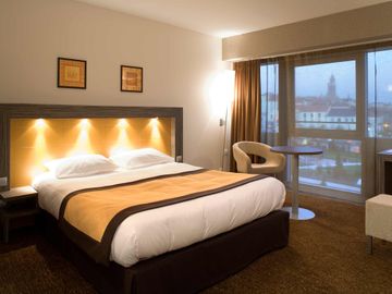 Mercure Périgueux Centre