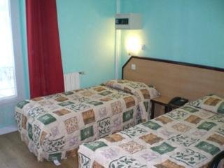 فندق أودران