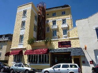 Hôtel de la Vallée