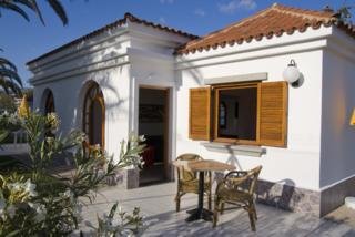 eó Suite Hotel Jardin Dorado