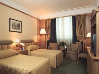 Grand Hotel Barone Di Sassj