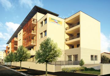 Appart'City Montélimar