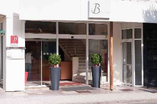 Hôtel Le B d'Arcachon