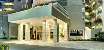 بارسيلو كوستا كانكون