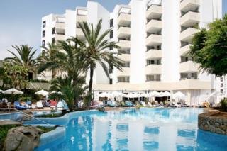 Hipotels Bahía Grande Aparthotel