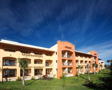 Barceló Maya Palace - All Inclusive