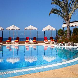 Iberostar Grand Salomé - Adults Only