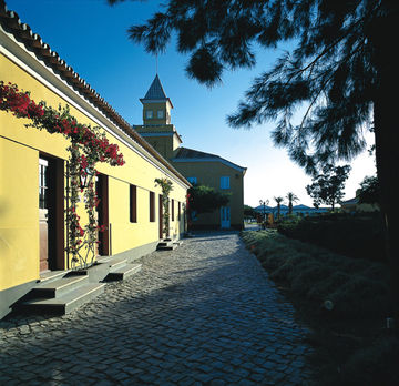 Eco Hotel Vila Galé Albacora