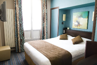 Campanile Chartres Centre - Gare - Cathédrale