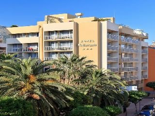 Quality Hotel Menton Méditerranée