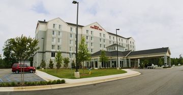Hilton Garden Inn Birmingham SE/Liberty Park