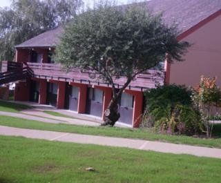 Campanile Besancon Ouest - Châteaufarine