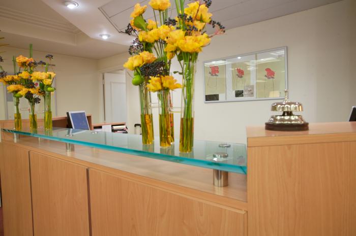 فندق لو ريتشمونت