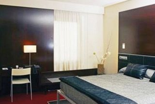 Hotel Ceuta Puerta de África