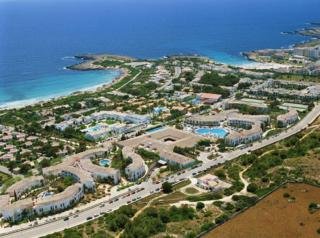 Sol Falcó All Inclusive