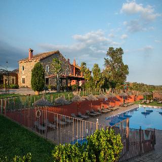 Sallés Hotel Mas Tapiolas