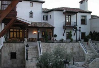 Hotel Condesa de Chinchón