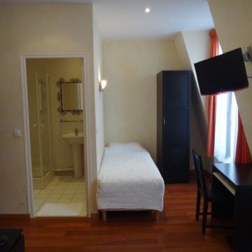 فندق دو كابور