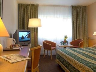 Mercure Reims Parc des Expositions