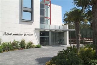 Apartamentos Turísticos Royal Marina Gardens