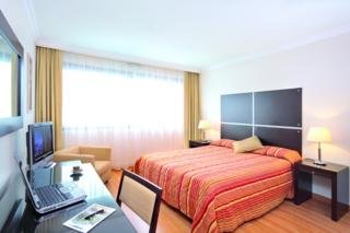 Park & Suites Elegance Geneve-Ferney Voltaire