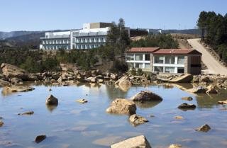 Água Hotels Mondim de Basto