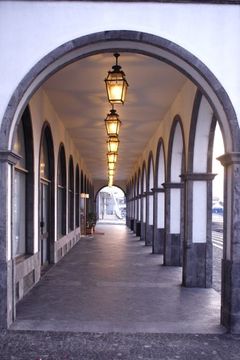 Grand Hotel Açores Atlântico
