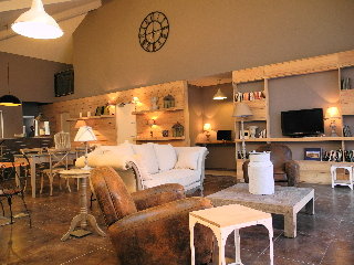 Le Château des Magnans