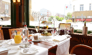 Amrâth Grand Hotel de l'Empereur