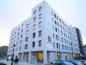 Oca Villa de Avilés