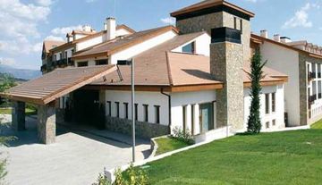 Hotel Real Golf & Spa Badaguás Jaca