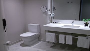 Barceló México Reforma