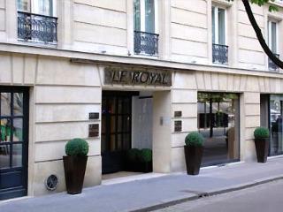 فندق لو رويال ريف جوش