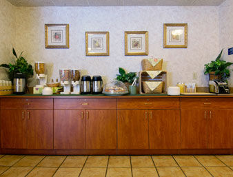 Microtel Inn & Suites by Wyndham Charlotte/Northlake