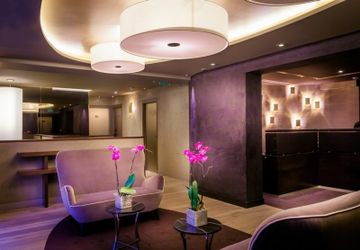 فندق ارمونى باريس باى اليجانس